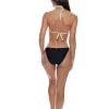 Fashion Sail On Braided Full Bottom Full Coverage Bottom