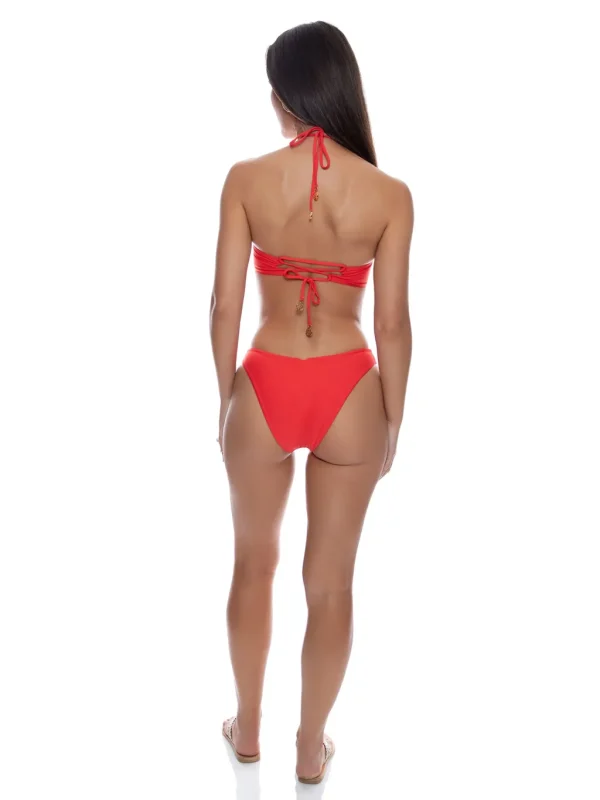 Sale Inner Circle Handkerchief Multi Ring Monokini Monokini One Pieces