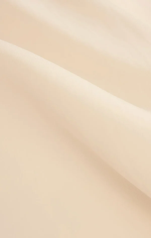 Sale Sea Salt Europa Poly Sheen Skirt Shorts, Pants And Skirts