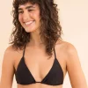 Discount Shimmer Tri-Inv Top Triangle Top