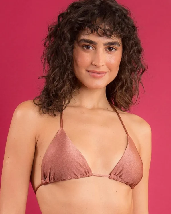 Best Shimmer Tri Inv Top Triangle Top