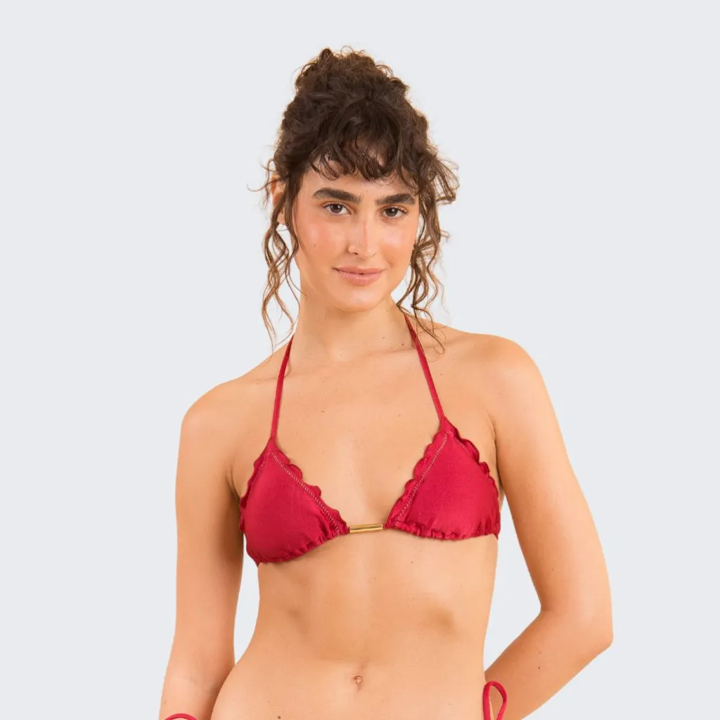 shimmer_divino_frufru_top_0.webp Outlet Shimmer Divino Frufru Top Triangle Top