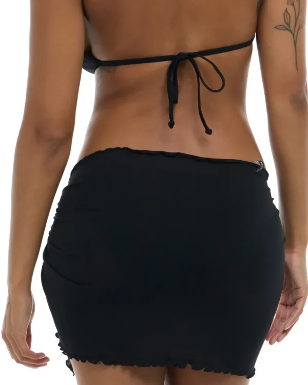 Fashion Smoothies Sarong Cover Ups