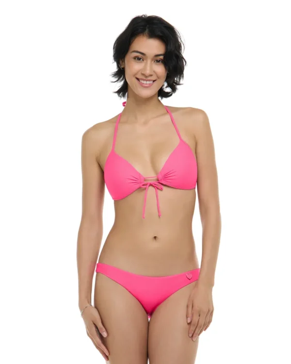 New Smoothies Bubble Gum Baby Love Top Push Up Top