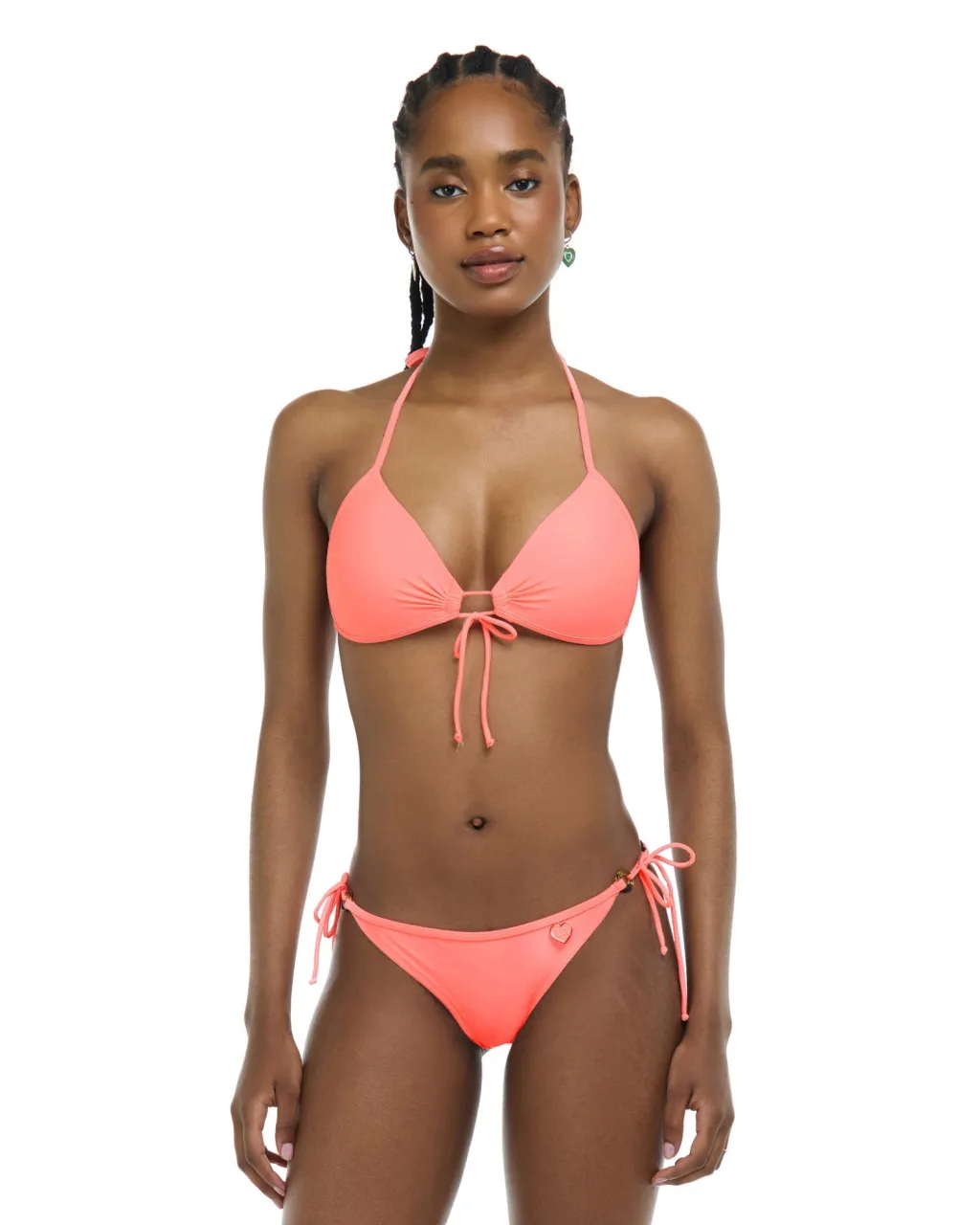 smoothies_coral_baby_love_0.webp New Smoothies Baby Love Top Push Up Top