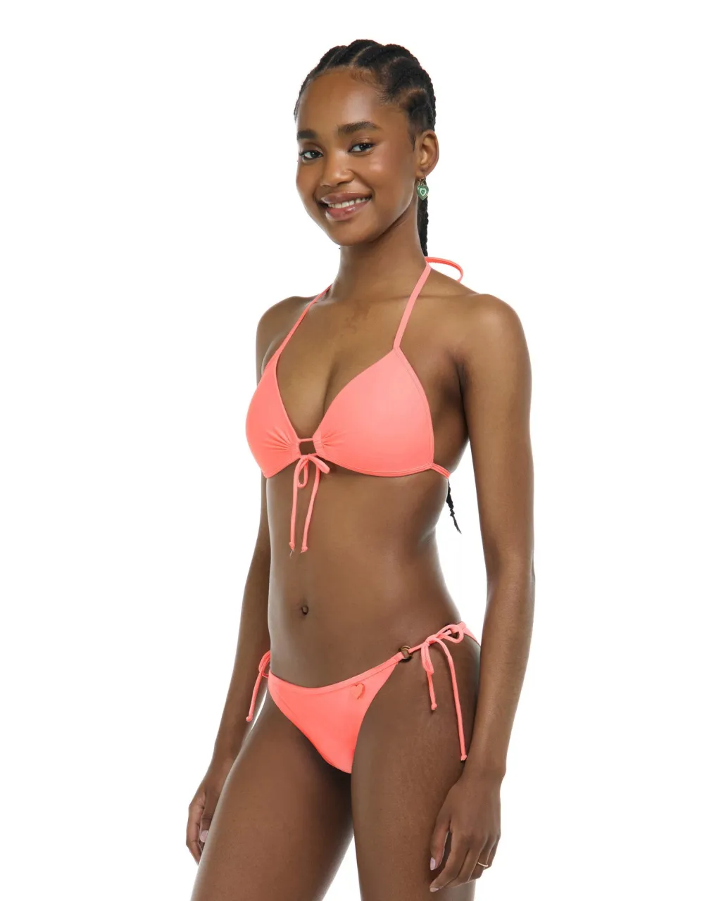 smoothies_coral_baby_love_1.webp New Smoothies Baby Love Top Push Up Top