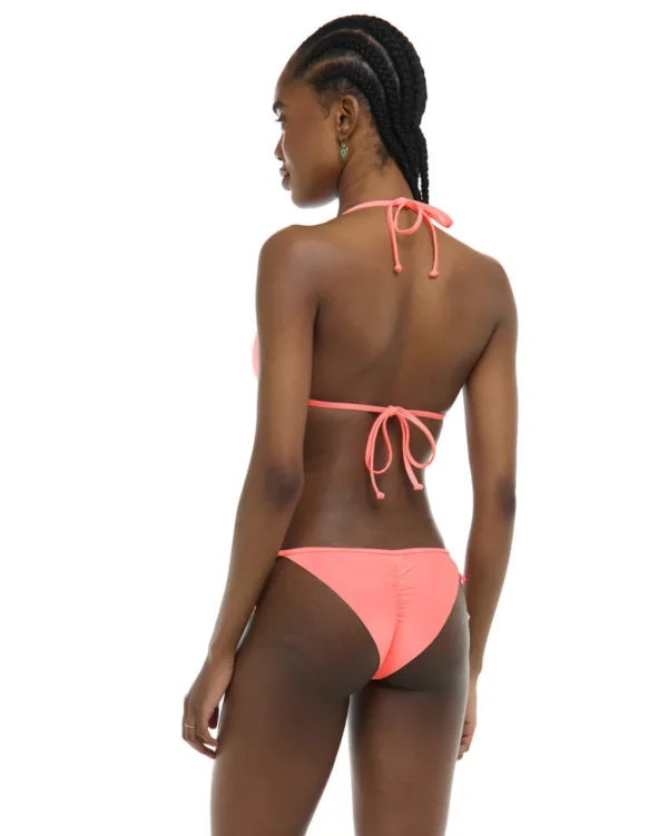 Best Smoothies Brasilia Bottom Tie Side Bottom | Minimal Coverage Bottom