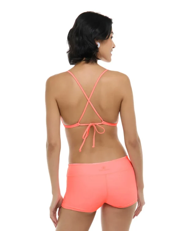 Clearance Smoothies Evelyn Top Bralette Top