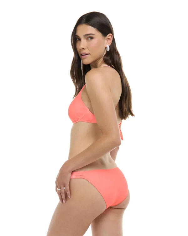 Fashion Smoothies Surf Rider Bottom Full Coverage Bottom
