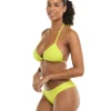 Outlet Smoothies Key Lime Dita Cup Size Top | | Gone Bananas Beachwear | San Diego, CA | Cup Size Top