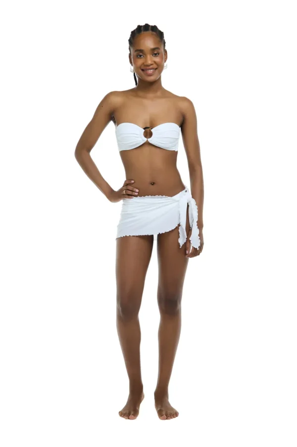 Outlet Smoothies Sarong Cover Ups