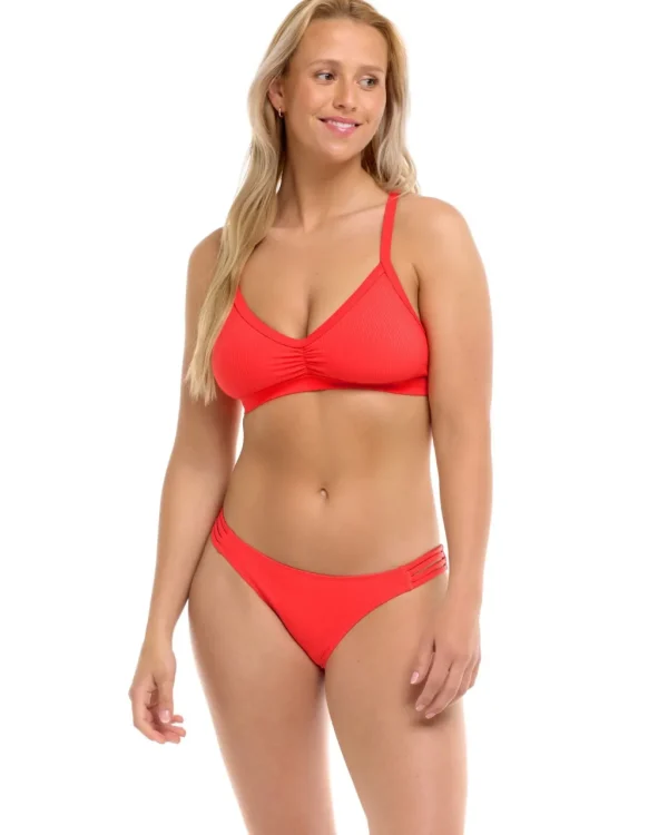 New Ibiza Drew Top | Gone Bananas Beachwear | San Diego | Swim Cup Size Top