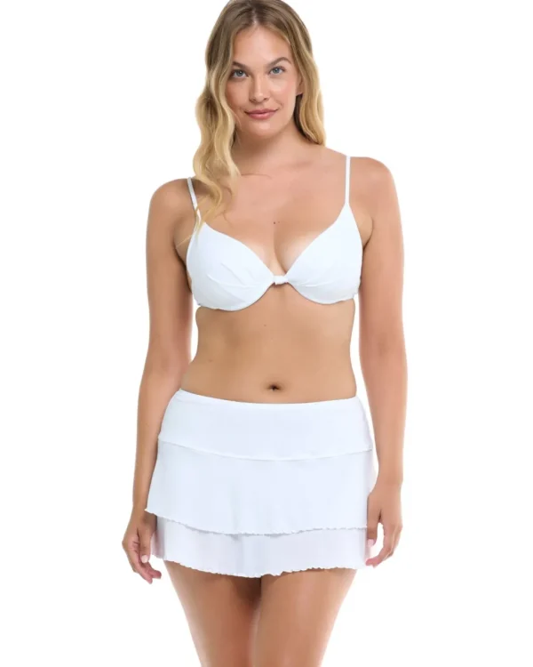 New Smoothies Lambada Skirt | Gone Bananas Beachwear | San Diego Shorts, Pants And Skirts