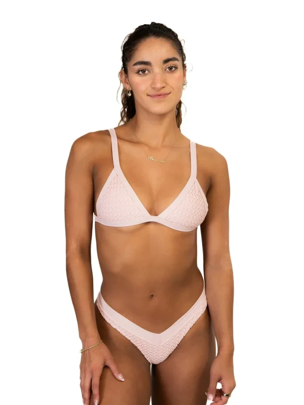 Sale Sorbet Overlay Fixed Tri Top Triangle Top