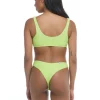 Outlet Spectrum Kendal Bikini Bottom Minimal Coverage Bottom | High Leg Bottom