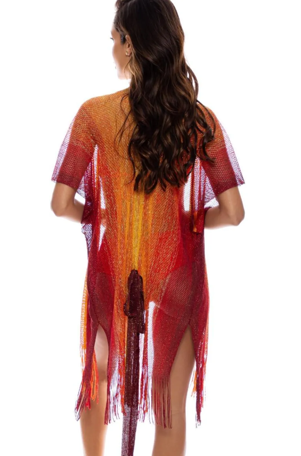 sunshine_addict_short_caf_1.webp Best Sunshine Addict Short Caftan | Gone Bananas Beachwear | San Diego Cover Ups