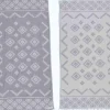 Discount Teotihuacan Dual-Layer Turkish Towel Towels
