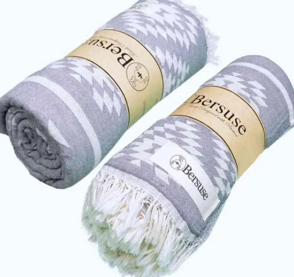 teotihuacan_duallayer_tur_1.webp Discount Teotihuacan Dual-Layer Turkish Towel Towels