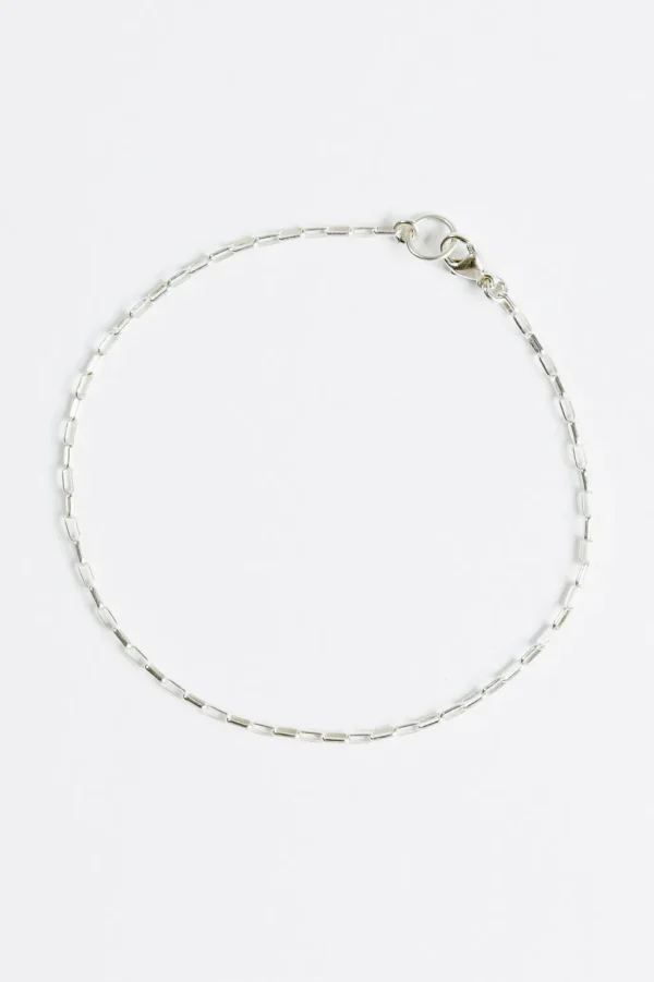 Hot The Finish Line Chain Bracelet Jewelry