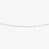 Outlet The Finish Line Chain Necklace Jewelry