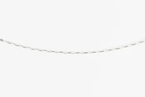 Outlet The Finish Line Chain Necklace Jewelry