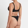 Sale The Sinner Brief Bottom | Gone Bananas Beachwear | San Diego | Swim Thong Bottom | Minimal Coverage Bottom