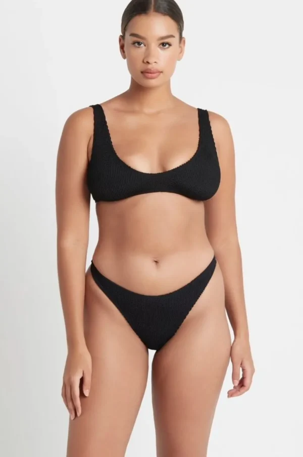 Sale The Sinner Brief Bottom | Gone Bananas Beachwear | San Diego | Swim Thong Bottom | Minimal Coverage Bottom