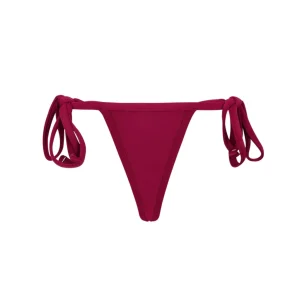 Online Touch Super Fio Thong Bottom | Minimal Coverage Bottom