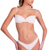 Fashion Fabulous Bikini Top Underwire Top
