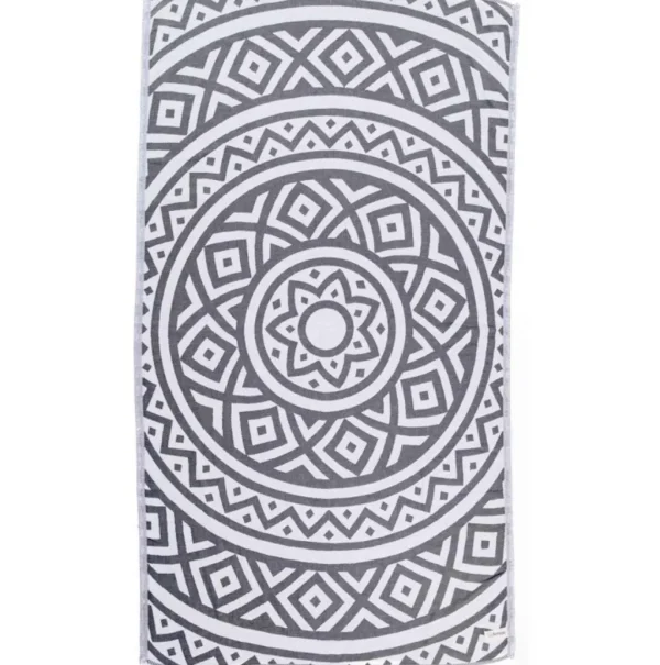Fashion Venice Dual-Layer Turkish Towel Towels