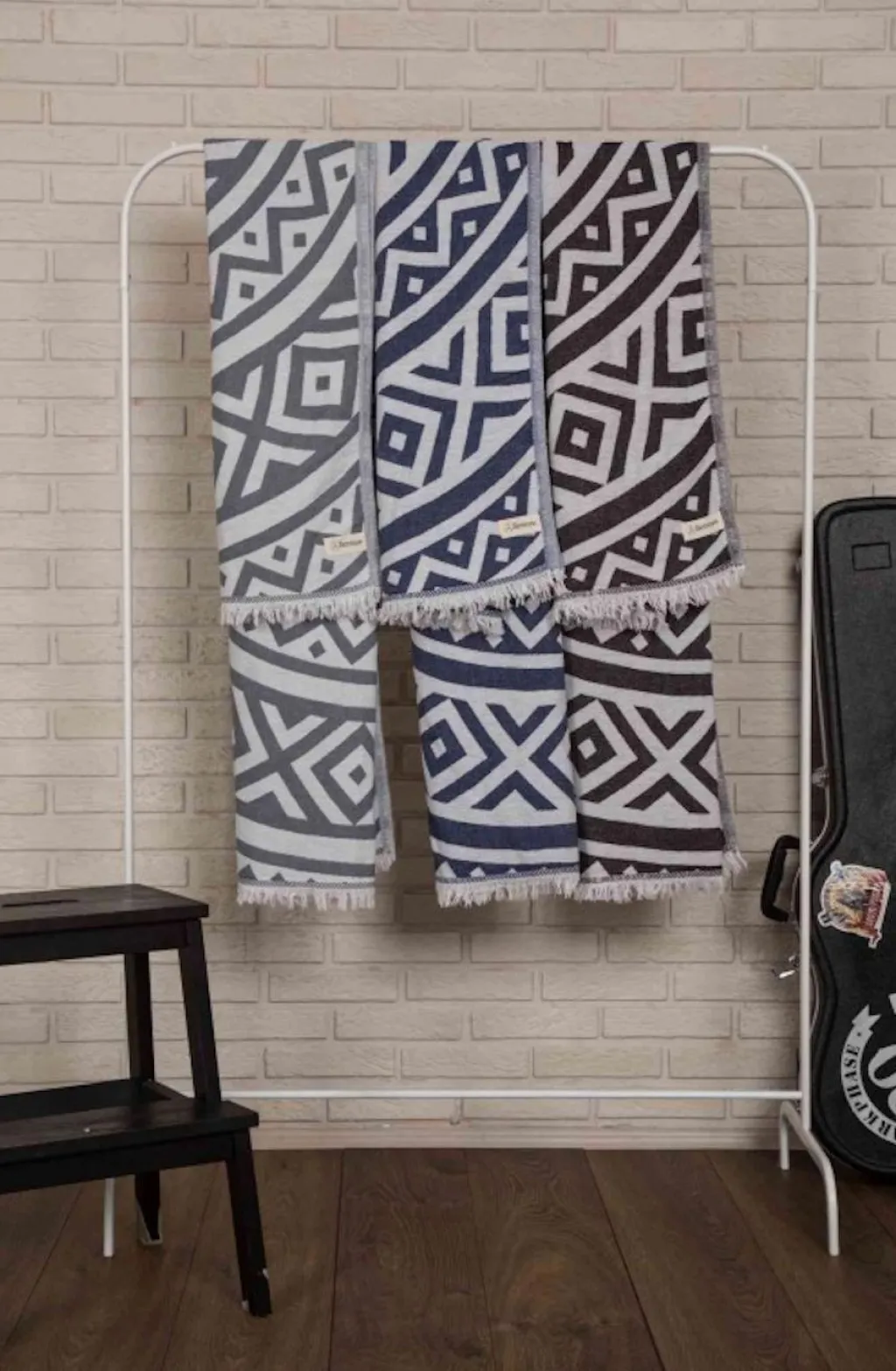 venice_duallayer_turkish__1.webp Fashion Venice Dual-Layer Turkish Towel Towels