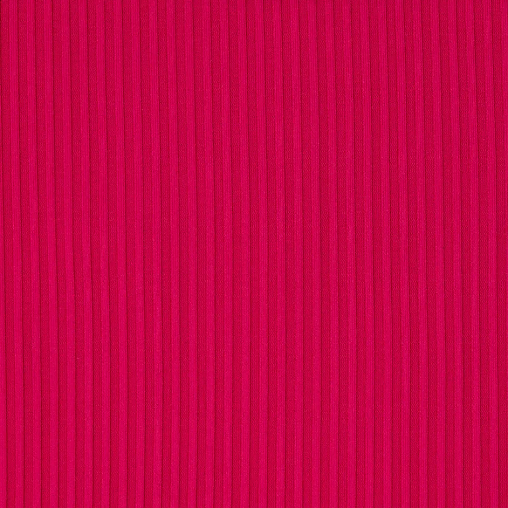 watermelon_ribbed_cut_out_3.webp New Ribbed Cut Out Cheeky Bottom Minimal Coverage Bottom | Brazilian Bottom