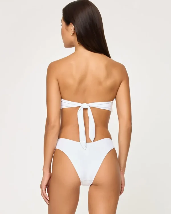 Best Dixie Top | Gone Bananas Beachwear | San Diego, CA | Bandeau Top