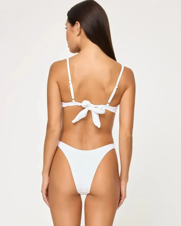 Best Donnie Bitsy Bottom Minimal Coverage Bottom | High Leg Bottom