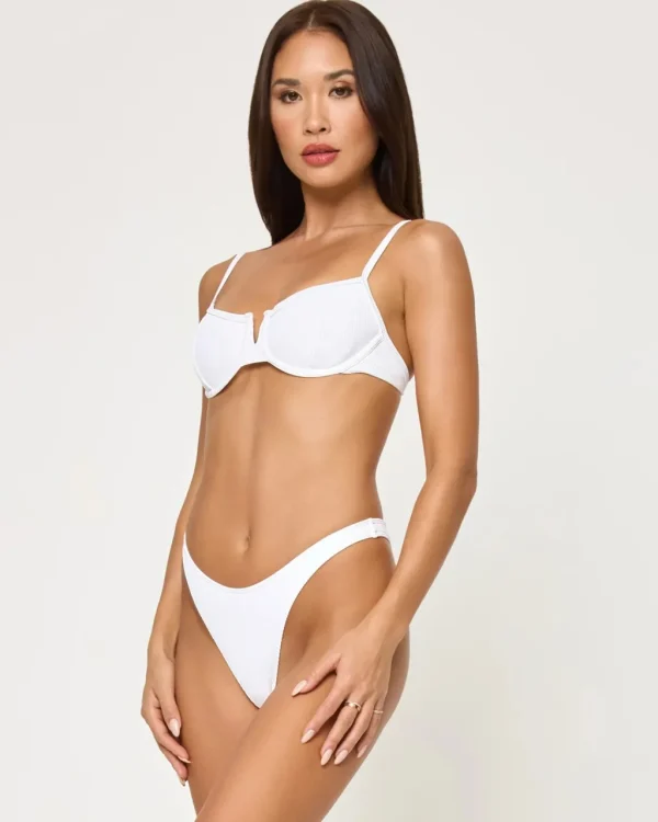 Best Donnie Bitsy Bottom Minimal Coverage Bottom | High Leg Bottom