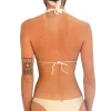 Clearance Marrakesh Bikini Bottom Minimal Coverage Bottom | Brazilian Bottom