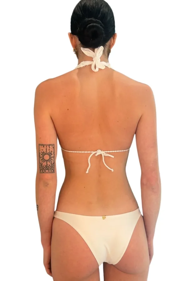 Clearance Marrakesh Bikini Bottom Minimal Coverage Bottom | Brazilian Bottom