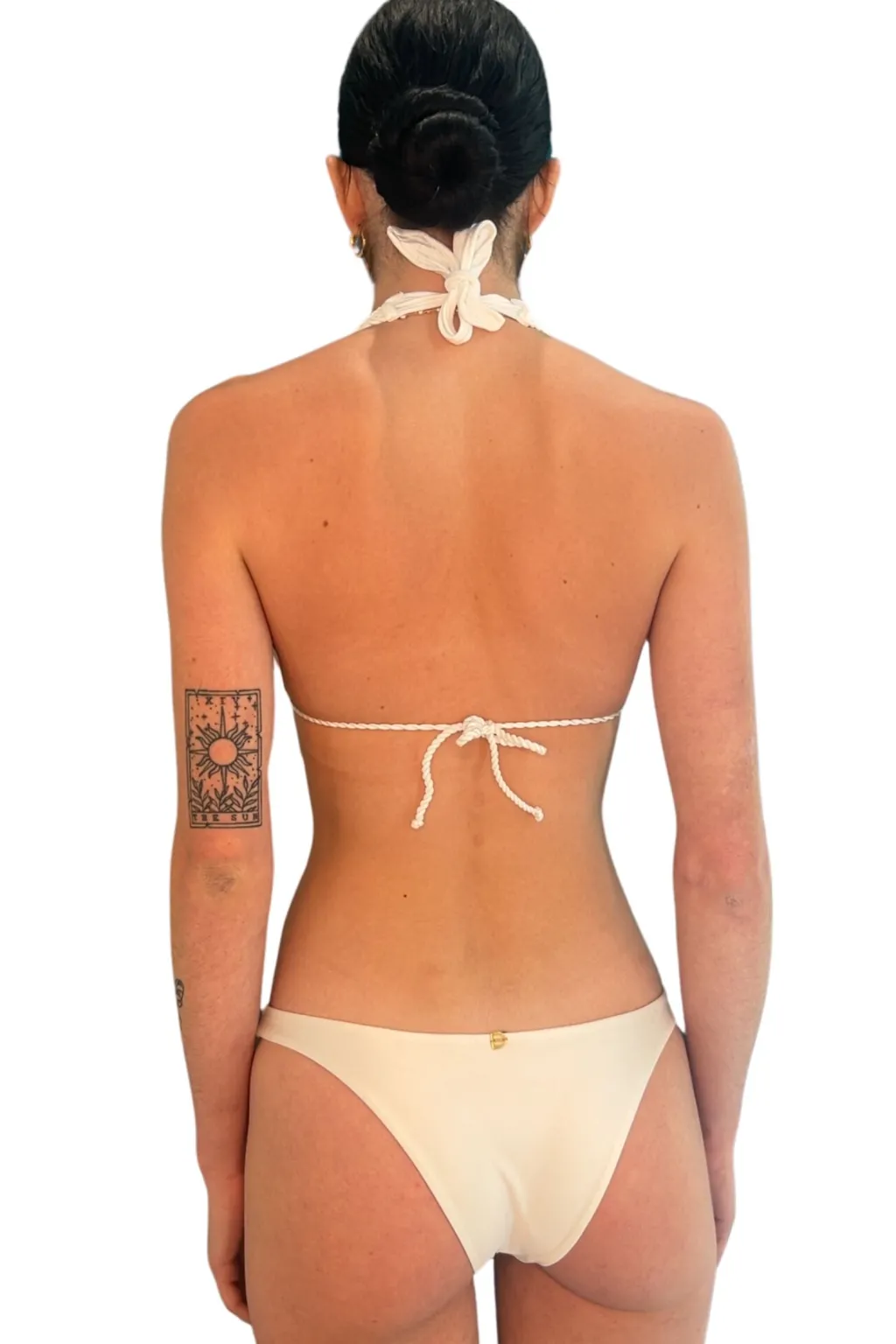 white_marrakesh_bikini_bo_0.webp Clearance Marrakesh Bikini Bottom Minimal Coverage Bottom | Brazilian Bottom
