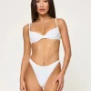 Fashion Missy Top Underwire Top