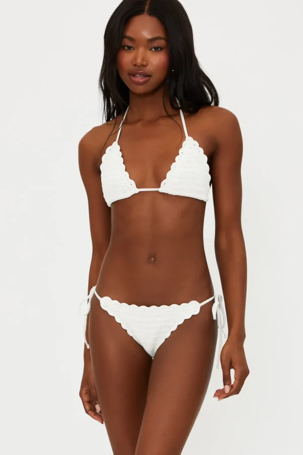 Sale Soleil Bottom | | Gone Bananas Beachwear | San Diego | Tie Side Bottom | Moderate Coverage Bottom