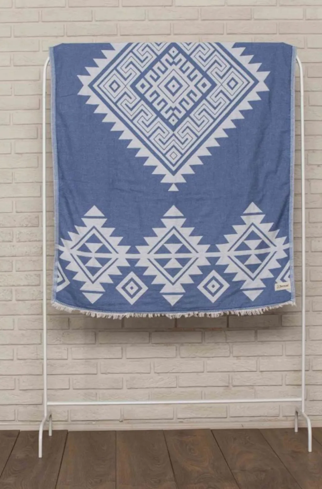 yucatan_duallayer_turkish_2.webp Fashion Yucatan Dual-Layer Turkish Towel Towels