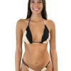 Sale Two String Top Triangle Top