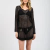 Outlet Zuma Tunic | Gone Bananas Beachwear | San Diego | Swimwear Store Cover Ups